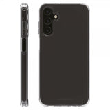 Vivanco Samsung Galaxy A16 Cover Crystal Clear Transparent