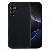 Nordic Covers Samsung Galaxy A16 Cover Feather Series Raven Black