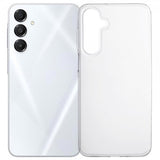 Nordic Covers Samsung Galaxy A16 Cover Feather Series Transparent