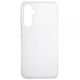 Nordic Covers Samsung Galaxy A16 Cover Feather Series Transparent