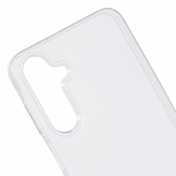 Nordic Covers Samsung Galaxy A16 Cover Feather Series Transparent