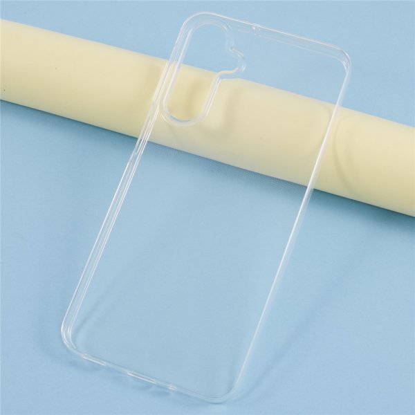 Nordic Covers Samsung Galaxy A16 Cover Feather Series Transparent