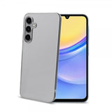 Celly Samsung Galaxy A16 Cover GELSKIN Transparent