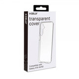Celly Samsung Galaxy A16 Cover GELSKIN Transparent