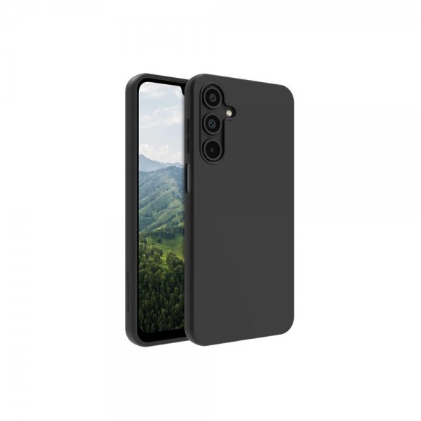 dbramante1928 Samsung Galaxy A16 Cover Greenland Night Black
