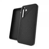 ZAGG Samsung Galaxy A16 Cover Luxe Sort