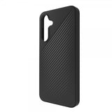 ZAGG Samsung Galaxy A16 Cover Luxe Sort