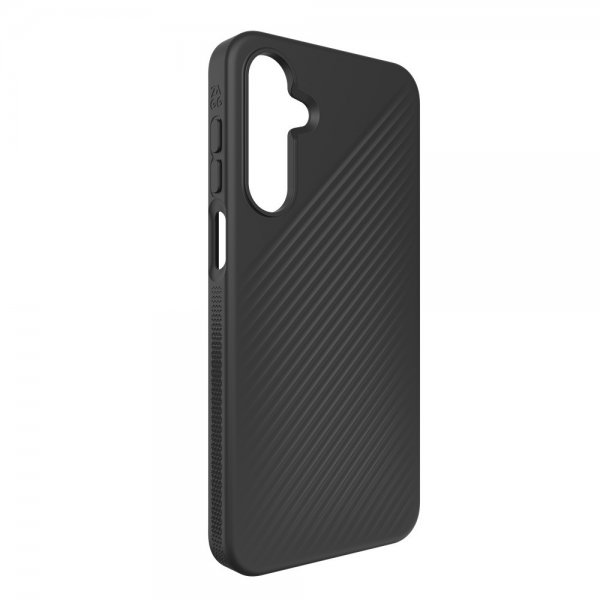 ZAGG Samsung Galaxy A16 Cover Luxe Sort