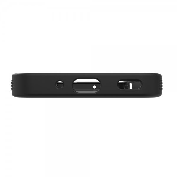 ZAGG Samsung Galaxy A16 Cover Luxe Sort