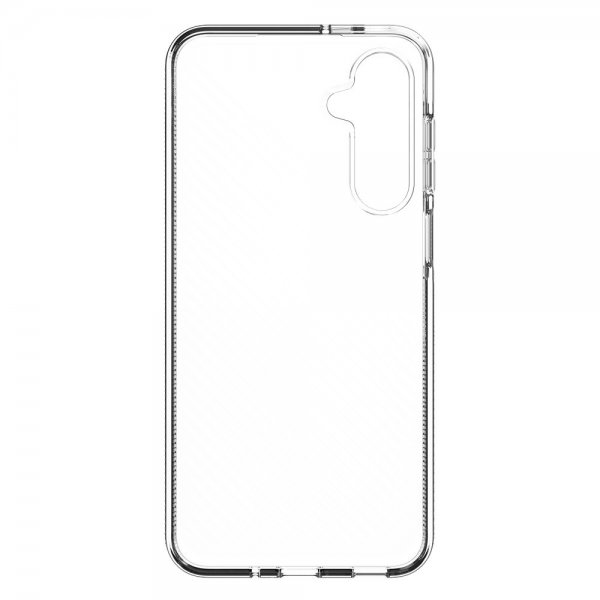 ZAGG Samsung Galaxy A16 Cover Luxe Transparent