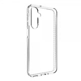 ZAGG Samsung Galaxy A16 Cover Luxe Transparent