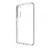 ZAGG Samsung Galaxy A16 Cover Luxe Transparent