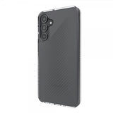 ZAGG Samsung Galaxy A16 Cover Luxe Transparent