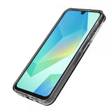 ZAGG Samsung Galaxy A16 Cover Luxe Transparent