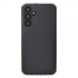ZAGG Samsung Galaxy A16 Cover Luxe Transparent
