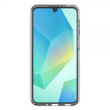 ZAGG Samsung Galaxy A16 Cover Luxe Transparent