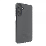 ZAGG Samsung Galaxy A16 Cover Luxe Transparent