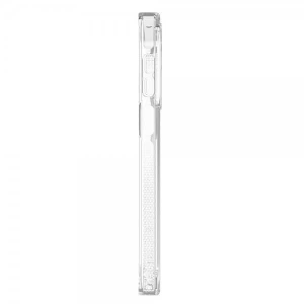 ZAGG Samsung Galaxy A16 Cover Luxe Transparent