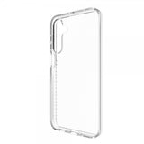 ZAGG Samsung Galaxy A16 Cover Luxe Transparent