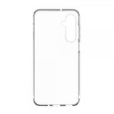 ZAGG Samsung Galaxy A16 Cover Luxe Transparent
