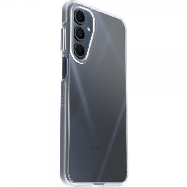 Otterbox Samsung Galaxy A16 Cover React Transparent