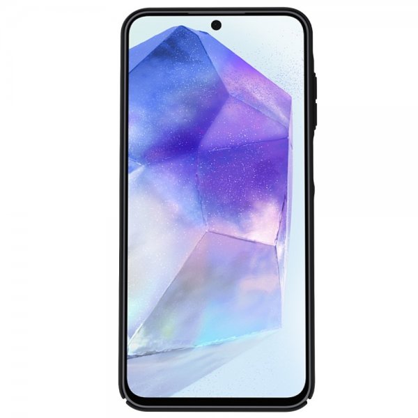 Nillkin Samsung Galaxy A16 Cover Super Frosted Shield Sort