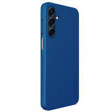 Nillkin Samsung Galaxy A16 Cover Super Frosted Shield Blå