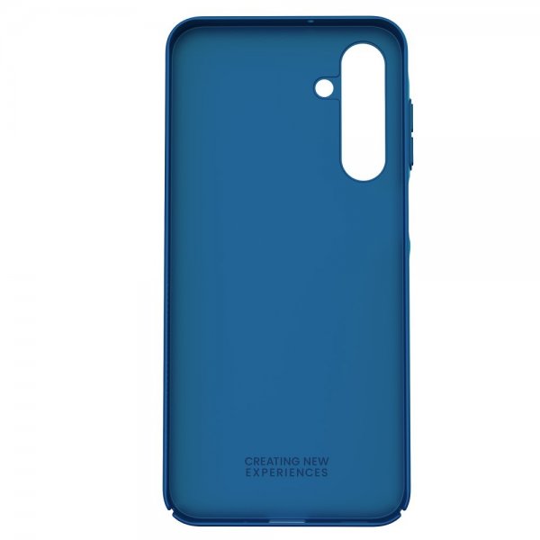 Nillkin Samsung Galaxy A16 Cover Super Frosted Shield Blå