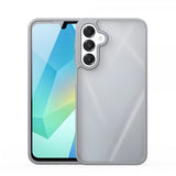 Dux Ducis Samsung Galaxy A16 Cover Yind Series Grå