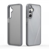 Dux Ducis Samsung Galaxy A16 Cover Yind Series Grå