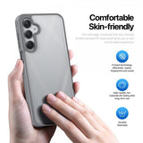 Dux Ducis Samsung Galaxy A16 Cover Yind Series Grå