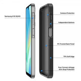 Dux Ducis Samsung Galaxy A16 Cover Yind Series Sort