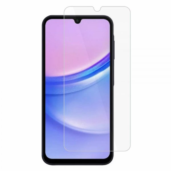 Nordic Covers Samsung Galaxy A16 Skærmbeskyttelse Glasberga