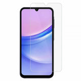Nordic Covers Samsung Galaxy A16 Skærmbeskyttelse Glasberga