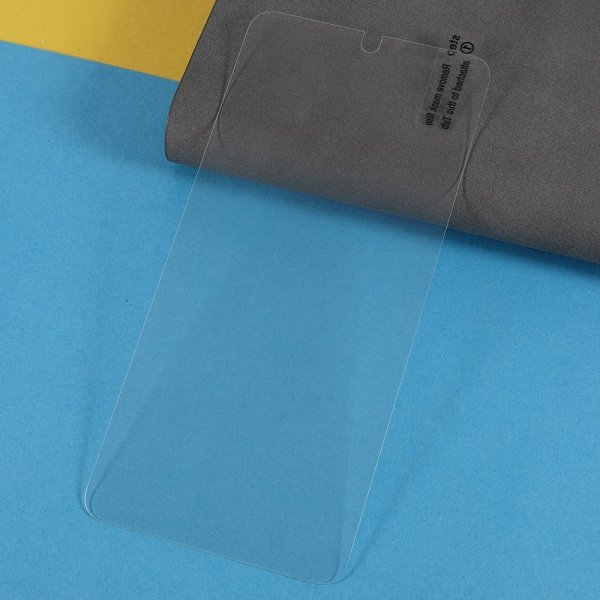Samsung Galaxy A16 Skærmbeskyttelse i Hærdet Glas Case Friendly