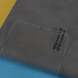 Samsung Galaxy A16 Skærmbeskyttelse i Hærdet Glas Case Friendly