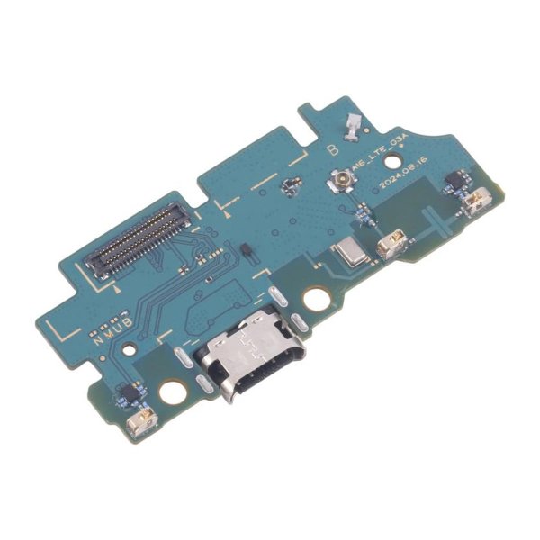 Samsung Galaxy A16 SM-A165 Ladeport