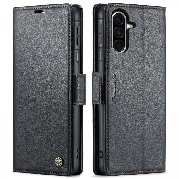 CaseMe Samsung Galaxy A17 Cover 023 Series Sort
