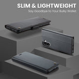 CaseMe Samsung Galaxy A17 Cover 023 Series Sort