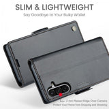 CaseMe Samsung Galaxy A17 Cover 023 Series Sort
