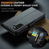 CaseMe Samsung Galaxy A17 Cover 023 Series Sort