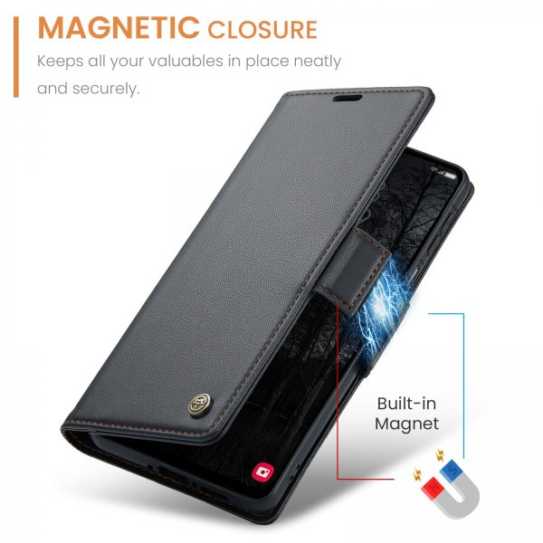 CaseMe Samsung Galaxy A17 Cover 023 Series Sort