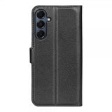 Samsung Galaxy A17 Cover Litchi Sort