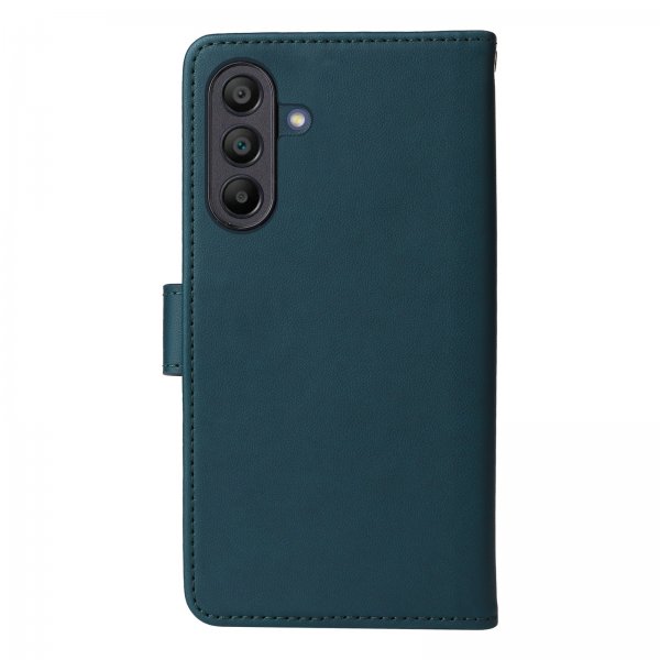 Betopnice Samsung Galaxy A17 Cover med aftagelig skal 005 Grøn