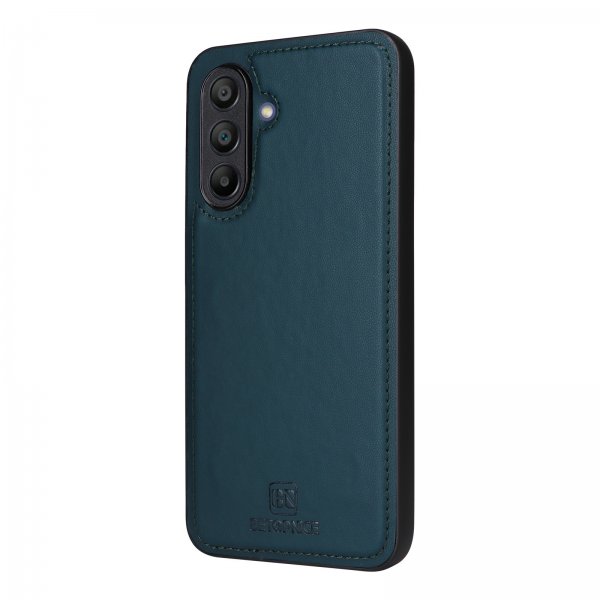 Betopnice Samsung Galaxy A17 Cover med aftagelig skal 005 Grøn