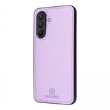Betopnice Samsung Galaxy A17 Cover med Aftageligt Cover 005 Lilla