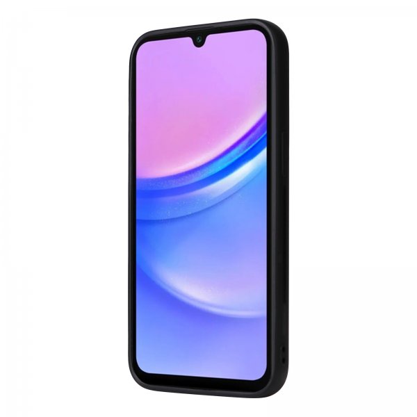 Betopnice Samsung Galaxy A17 Cover med Aftageligt Cover 005 Lilla
