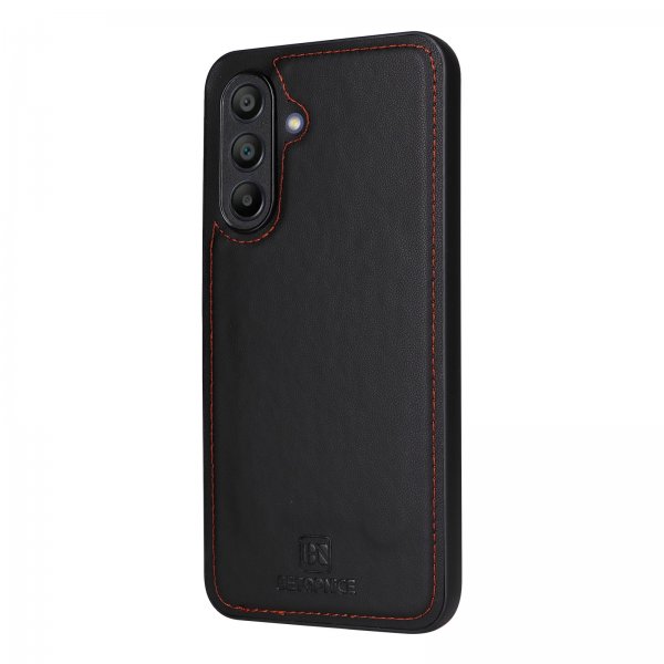 Betopnice Samsung Galaxy A17 Cover med Aftageligt Cover 005 Sort