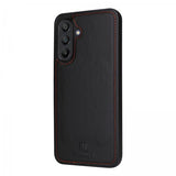 Betopnice Samsung Galaxy A17 Cover med Aftageligt Cover 005 Sort