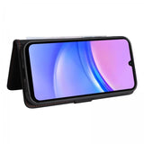 Betopnice Samsung Galaxy A17 Cover med Aftageligt Cover 005 Sort